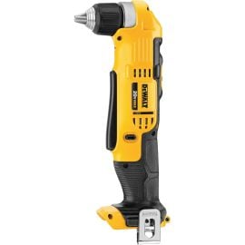Dewalt DCD740B 20v Max Rt Angle Drill/Drvr (Tool Only)