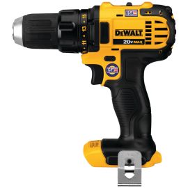 Dewalt DCD780B 20v Max Compact Drill/Driver (Tool Only)