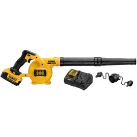 Dewalt DCE100M1 20v Max Blower Kit