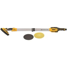 Dewalt DCE800B Cordless Drywall Sander (Bare)