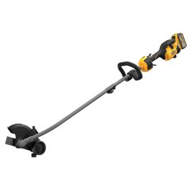 Dewalt DCED472X1 60V MAX* 7-1/2 in. Brushless Attachment Capable Edger Kit