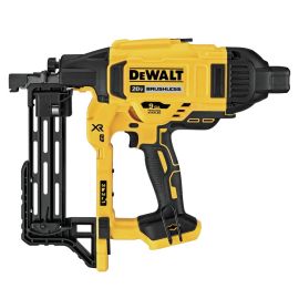 Dewalt DCFS950B 20V MAX XR 9 GA Cordless Fencing Stapler - Bare Tool 