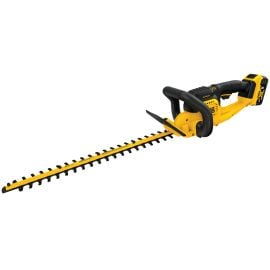 Dewalt DCHT820P1  20v Hedge Trimmer With (1) 5.0ah Battery
