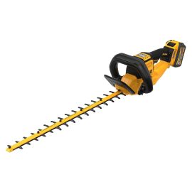 Dewalt DCHT870T1 60V MAX 26 in Brushless Cordless Hedge Trimmer Kit
