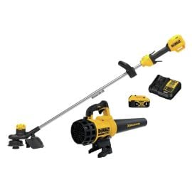 Dewalt DCKO975M1 Combo Kit DCST925 and DCBL720
