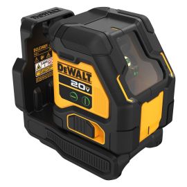Dewalt DCLE34021B 20V MAX Green Cross Line Laser (Tool Only)