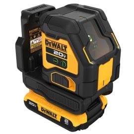 Dewalt DCLE34021D1 DCLE34021 DEWALT Cross Line Laser
