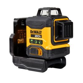 Dewalt DCLE34031B 20V 3x360 Line Laser (Tool Only) ( Replacement Of DW0811LR )