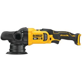 Dewalt DCM848B 20V DA Styler Brushless Polisher (Bare)