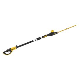 DEWALT DCPH820B 20V  POLE HEDGE TRIMMER BARE