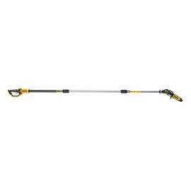 DEWALT DCPS620B 20V MAX* XR® Brushless Cordless Pole Saw (Tool Only)