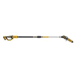 Dewalt DCPS620M1 20V MAX* XR Cordless Pole Saw Kit