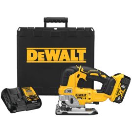 Dewalt DCS334P1 20V MAX* Brushless Jig Saw (Bare)