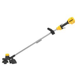 DEWALT DCST925B 20V MAX* 13 in. Cordless String Trimmer (Tool Only)