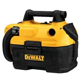 Dewalt DCV580H SHELL 20V MAX* Cordless Wet-Dry Vacuum (Tool Only)