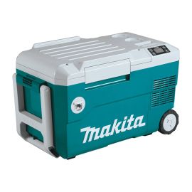 Makita DCW180Z 18V LXT Cordless Cooler & Warmer 20L Box Body Only