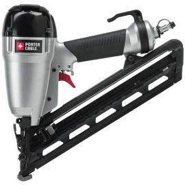 Porter Cable DA250C 2 1/2 Inch 15ga Angle Finish Nailer