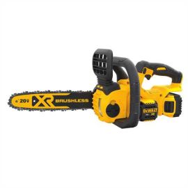 Dewalt DCCS620P1  20v Max Compact Chainsaw