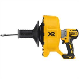 Dewalt DCD200B 20v Max XR Drain Snake Tool Only
