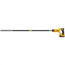 Dewalt DCE531M1 20v Max Concrete Pencil Vib Kit