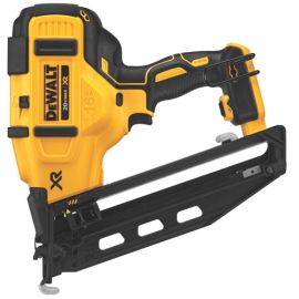 Dewalt DCN660B 20v Max 16ga Angled Finish Nailer Bare