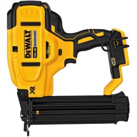 Dewalt DCN680B 20v Max 18ga Brad Nailer Bare