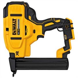 Dewalt DCN681B 20v Max 18ga Narrow Crown Stplr Ba