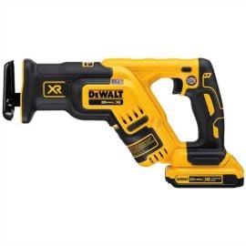 Dewalt DCS367D1 20v Max Brushless Compact Recip