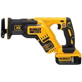 Dewalt DCS367P1 20v Max Brushless Compact Recip Sa