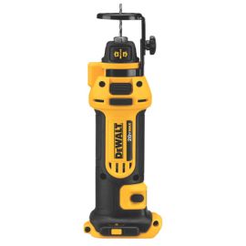 Dewalt DCS551B 20v Max* Lithium Ion Cordless Drywall Cut-Out Tool (Tool Only)