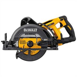 Dewalt DCS577B 60v Max* Flexvolt Worm Drive Style Saw Bare