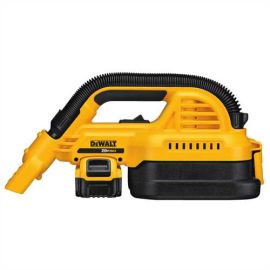 Dewalt DCV517M1 20v Max 1/2 Gallon Wet/Dry Vac Kit