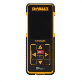 Dewalt DW0330S Dw 330ft Bt Color Screen Ldm