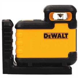 Dewalt DW03601  Ng Red 360 + Cross Line Laser