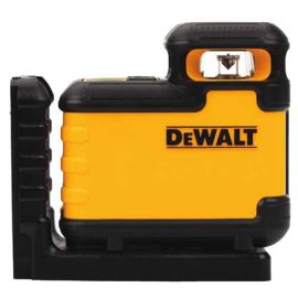 Dewalt DW03601CG  Ng Green 360 + Cross Line Laser