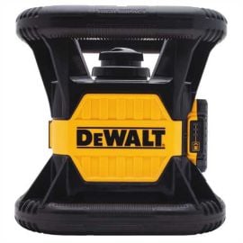 Dewalt DW074LR 20v Opp Red Tough Rotary Laser