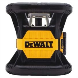 Dewalt DW079LR 20v Mpp Red Tough Rotary Laser ( Replacement Of DW074KDT )