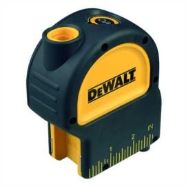 Dewalt DW0822 Cross Line Plus Plumb Beam Combination Laser