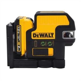 Dewalt DW0822LG  12v 2 Spot Crossline Laser Green