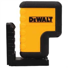 Dewalt DW08302 Ng Red 3 Spot Laser ( Replacement Of DW08301 )