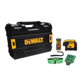 Dewalt DW0839CG Dw083cg + Dw099e Tstak Kit