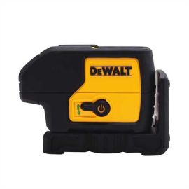 Dewalt DW083CG 3 Spot Laser Green