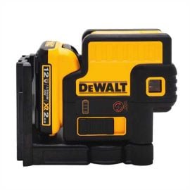 Dewalt DW085LR 12v 5 Spot Laser Red