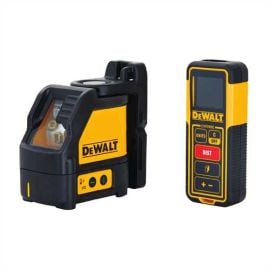 Dewalt DW0889CG Dw088cg + Dw099e Tstak Kit