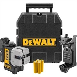 Dewalt DW089K 3 Beam Line Laser