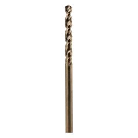 Dewalt DW1907 7/64 Inch Split Point Drill Bit 