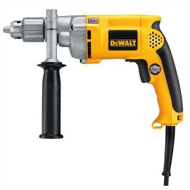 Dewalt DW235G 1/2 Inch 0-850 Rpm Vsr Drill 3 Wire Plug 7.8 Amp