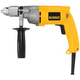 Dewalt DW245 1/2 Inch 0-600 Rpm Vsr Drill 7.8 Amp