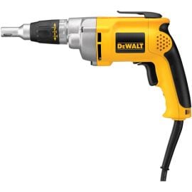 Dewalt DW276 0-2500 Rpm Vsr Drywall Screwdriver 6.5 Amp ( Replacement Of DW284 )
