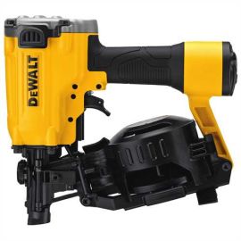 Dewalt DW45RN Dw Pneu Roofing Nailer 3/4-1-3/4in
